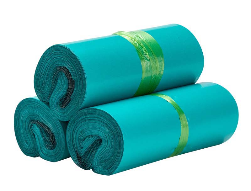 海安绿色快递袋-01